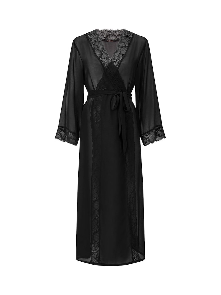 Ann Summers Promising Maxi Robe - Imagen 5 de 5