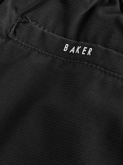 Baker by Ted Baker Multi Long Sleeve T-Shirt and Cargo Trousers Set - Image 13 of 13