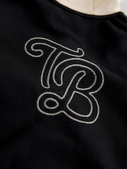 Baker by Ted Baker Varsity Hoodie, T-Shirt and Joggers Set - Image 16 of 16