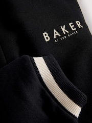 Baker by Ted Baker Varsity Hoodie, T-Shirt and Joggers Set - Image 7 of 8