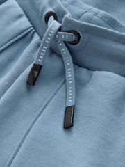 Baker by Ted Baker Funnel Zip Neck Sweatshirt and Joggers Set - Image 8 of 8