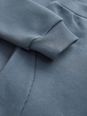 Baker by Ted Baker Grey Sweatshirt and Joggers Set - Image 12 of 12