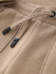 Baker by Ted Baker Funnel Zip Neck Sweatshirt and Joggers Set - Image 6 of 8