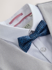 Baker by Ted Baker Waistcoat Shirt And Trousers Set - Image 10 of 16