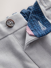 Baker by Ted Baker Waistcoat Shirt And Trousers Set - Image 14 of 16