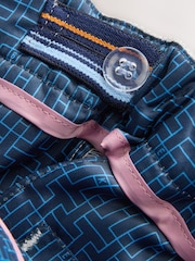 Baker by Ted Baker Waistcoat Shirt And Trousers Set - Image 15 of 16