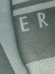 Baker by Ted Baker Colourblock Knitted Sweatshirt and Joggers Set - Image 12 of 12