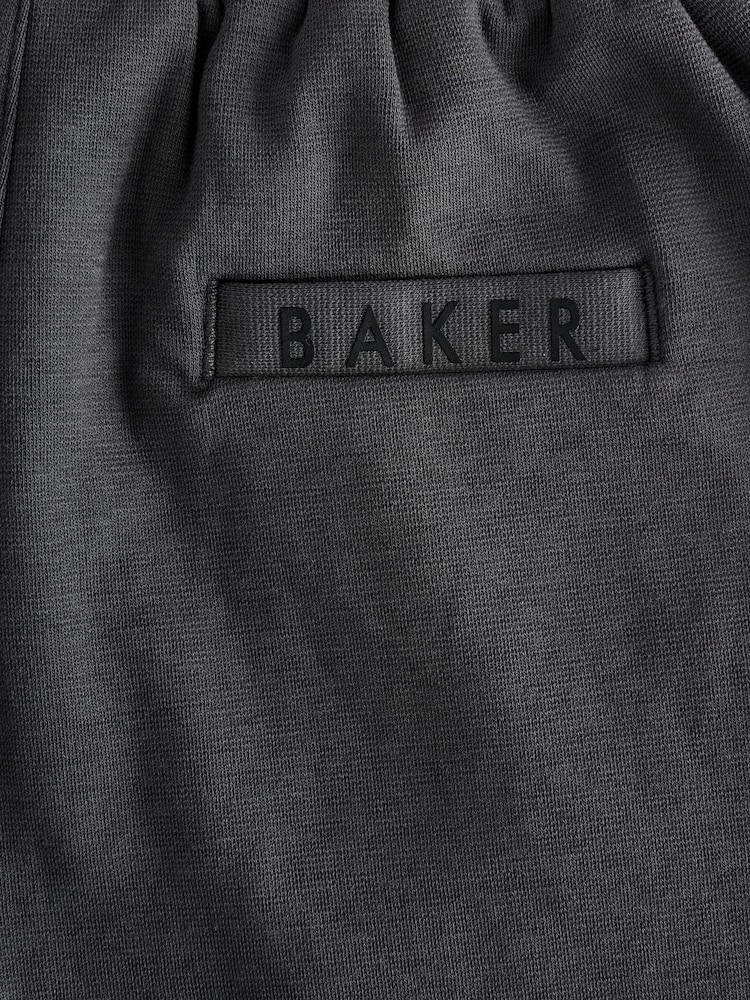 Baker by Ted Baker 3 Piece Stone Jacket T-Shirt and Trousers Set - Image 19 of 19