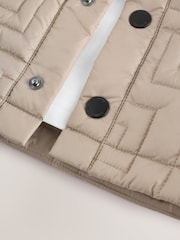 Baker by Ted Baker 3 Piece Stone Jacket T-Shirt and Trousers Set - Image 6 of 19