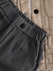 Baker by Ted Baker 3 Piece Stone Jacket T-Shirt and Trousers Set - Image 9 of 19