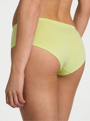 Victoria's Secret Lime Green Hipster Knickers - Image 2 of 2