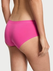 Victoria's Secret Ultra Pink Hipster Knickers - Image 1 of 1