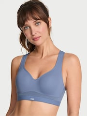 Maanlichtblauw - Victoria's Secret Incredible Max™ sportbeha voor zware inspanningen - Image 1 of 2
