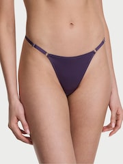 Gedurfd paars - Victoria's Secret slipjes - Image 1 of 2