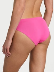 Victoria's Secret Ultra Pink Bikini Knickers - Image 1 of 1