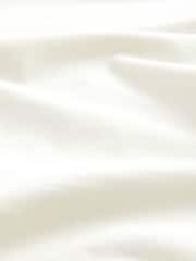 Cream Mini Jersey Cap Sleeved Dress - Image 3 of 3