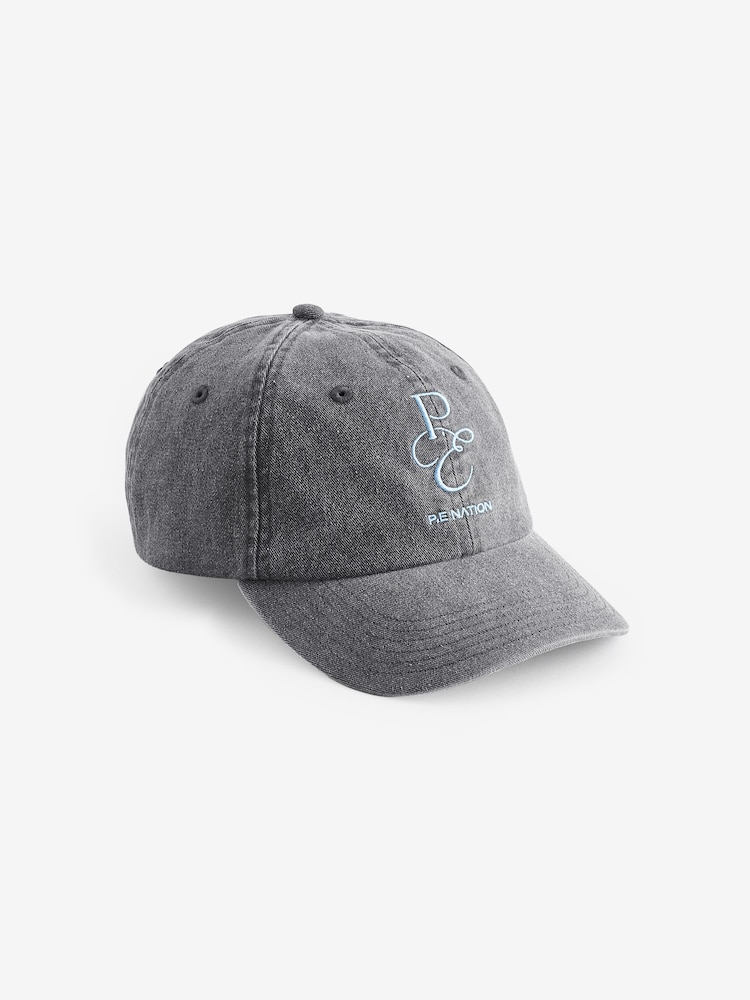 P.E Nation Crestwood Cap - Bild 1 von 1