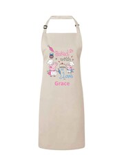 Character World Natural Peppa Pig Apron - Image 2 of 6
