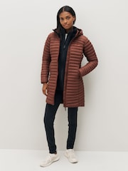 Berghaus Red Nula Micro Long Jacket - Image 2 of 5