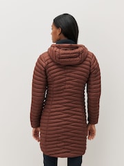 Berghaus Red Nula Micro Long Jacket - Image 3 of 5