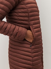 Berghaus Red Nula Micro Long Jacket - Image 4 of 5