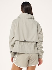 P.E Nation Green Shelter Jacket - Image 2 of 5