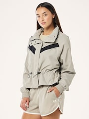 P.E Nation Green Shelter Jacket - Image 3 of 5