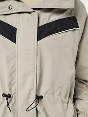 P.E Nation Green Shelter Jacket - Image 4 of 5