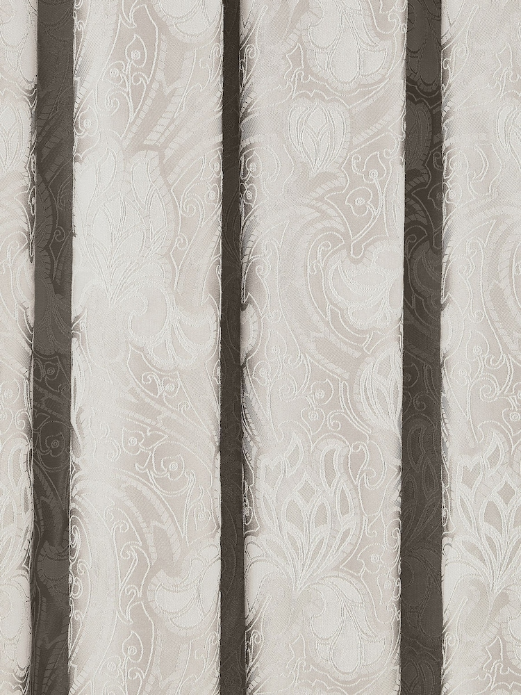 Sanderson Cashmere Ashbee Lined Curtains - Image 5 of 5