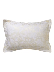 Sanderson Linen Pyramus Duvet Cover and Set - Image 4 of 4