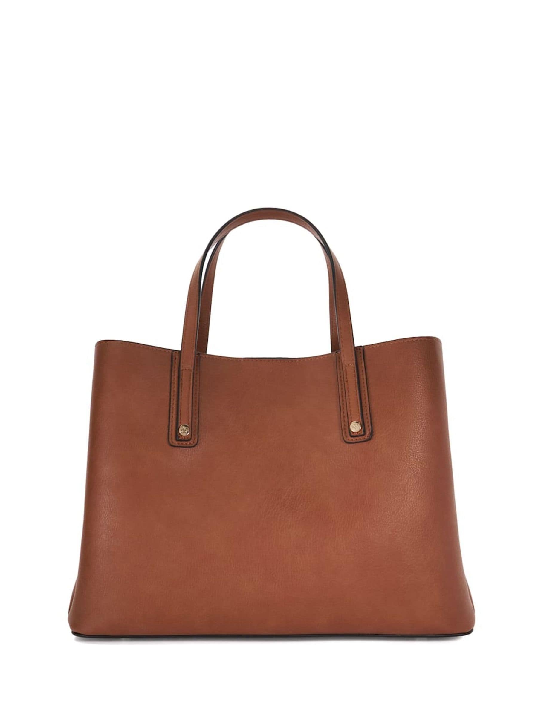 GHURKA トートバッグ Norwalk porter II Dune Express No. 2 | Vintage Chestnut Leather Duffle Bag | Ghurka