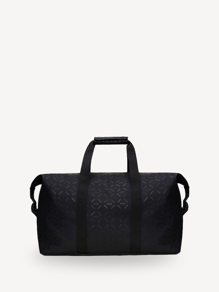 Rains Hilo Waterproof Weekend Bag - Image 1 of 3
