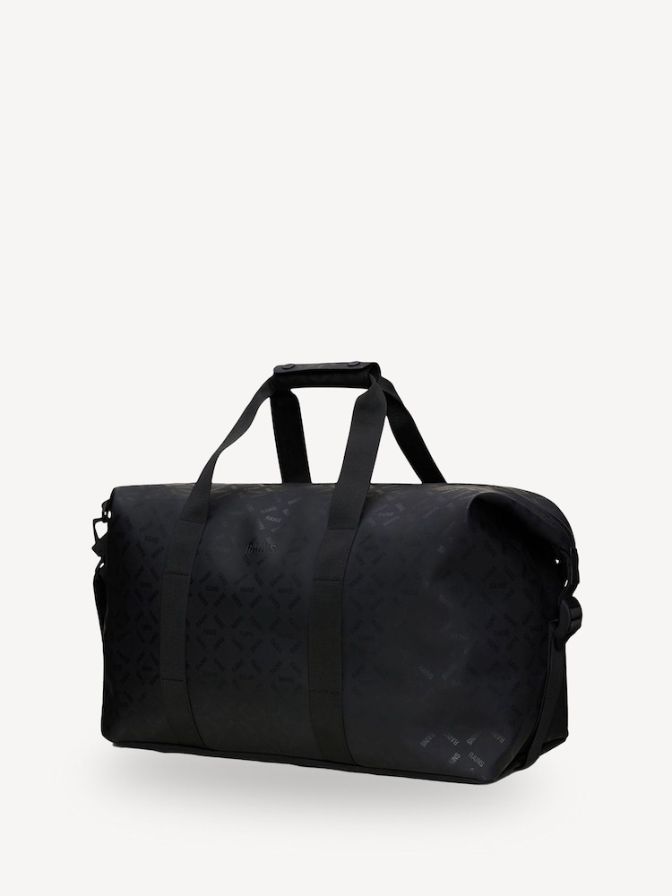 Rains Hilo Waterproof Weekend Bag - Image 2 of 3