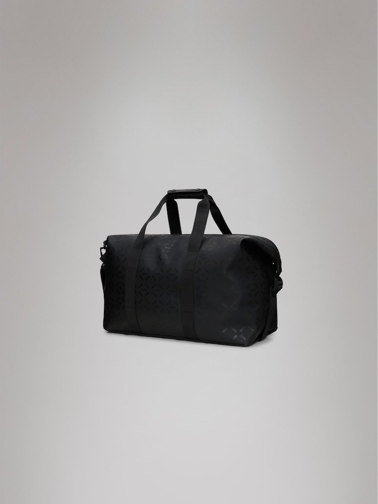 Rains Hilo Waterproof Weekend Bag - Image 4 of 4