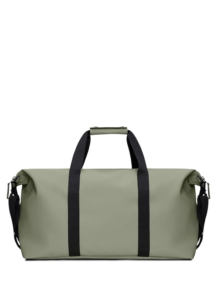 Rains Large Green Hilo Weekend Bag - Image 1 of 4