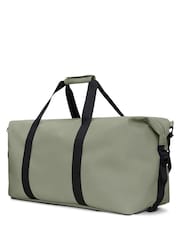 Rains Large Green Hilo Weekend Bag - Image 2 of 4