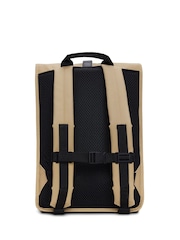 Rains Rolltop Waterproof Rucksack - Image 2 of 4
