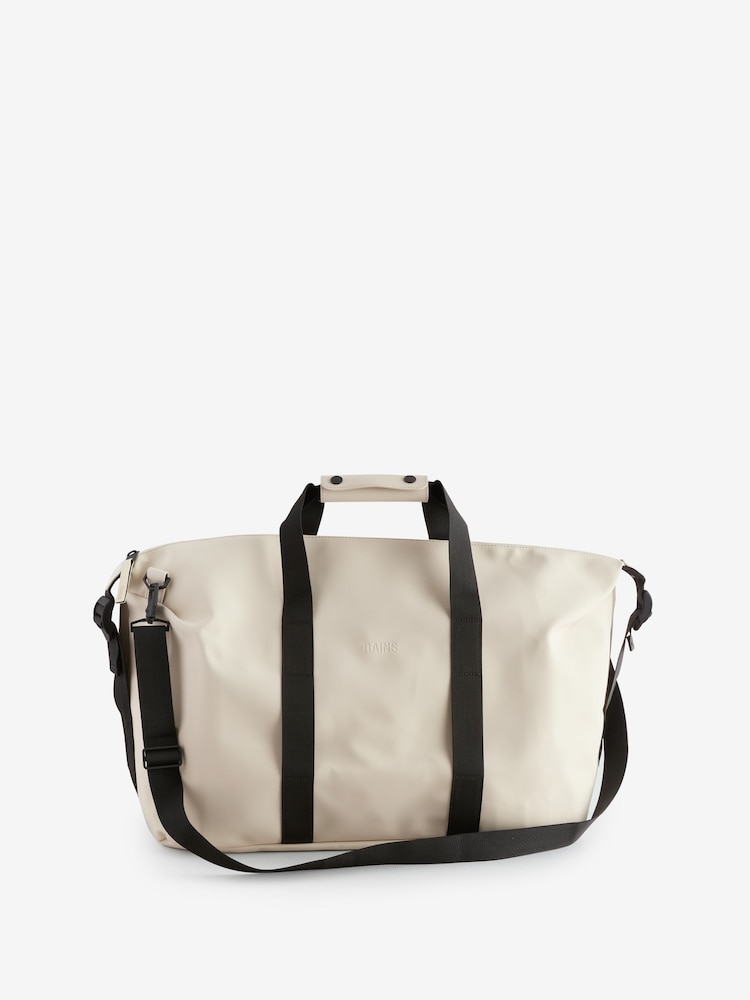Rains Hilo Waterproof Weekend Bag - Image 1 of 1