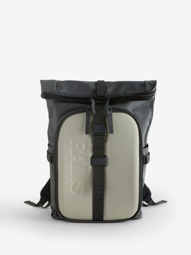 Rains Texel Moulded Backpack - Image 1 of 3
