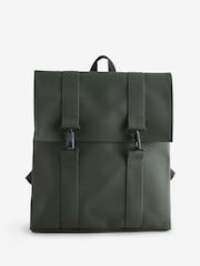 Rains Khaki Green MSN Bag - Image 1 of 1