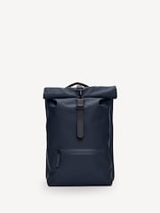 Rolltop Waterproof Rucksack - Image 1 of 4