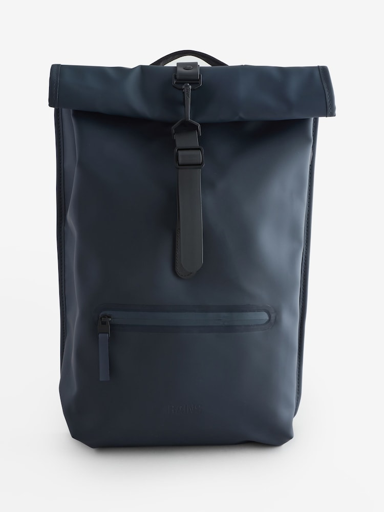 Rolltop Waterproof Rucksack - Image 1 of 4