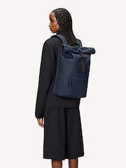 Rolltop Waterproof Rucksack - Image 4 of 4