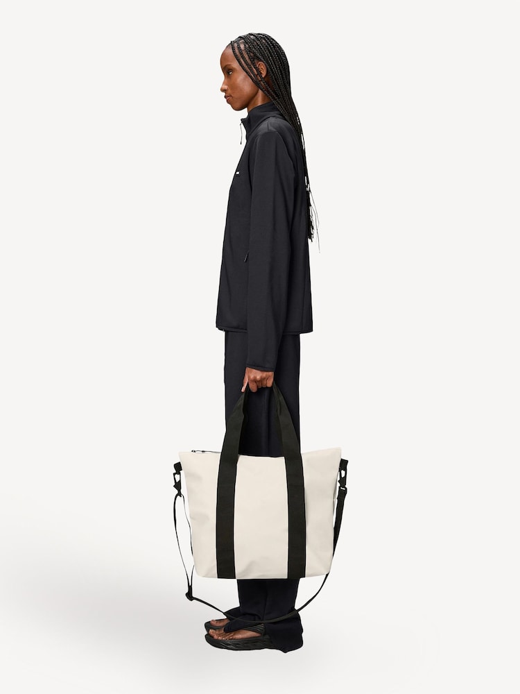 Rains Mini Tote Bag - Image 3 of 4