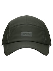 Rains 5 Panel Cap - Image 1 of 5