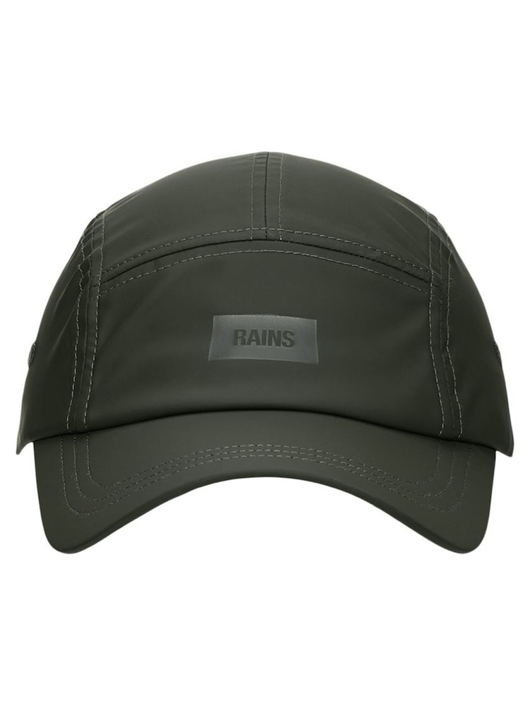 Rains 5 Panel Cap - Image 1 of 5