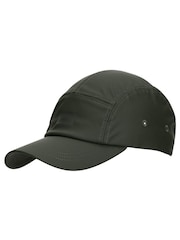 Rains 5 Panel Cap - Image 2 of 5