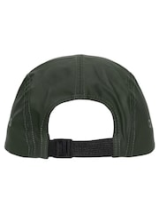 Rains 5 Panel Cap - Image 3 of 5