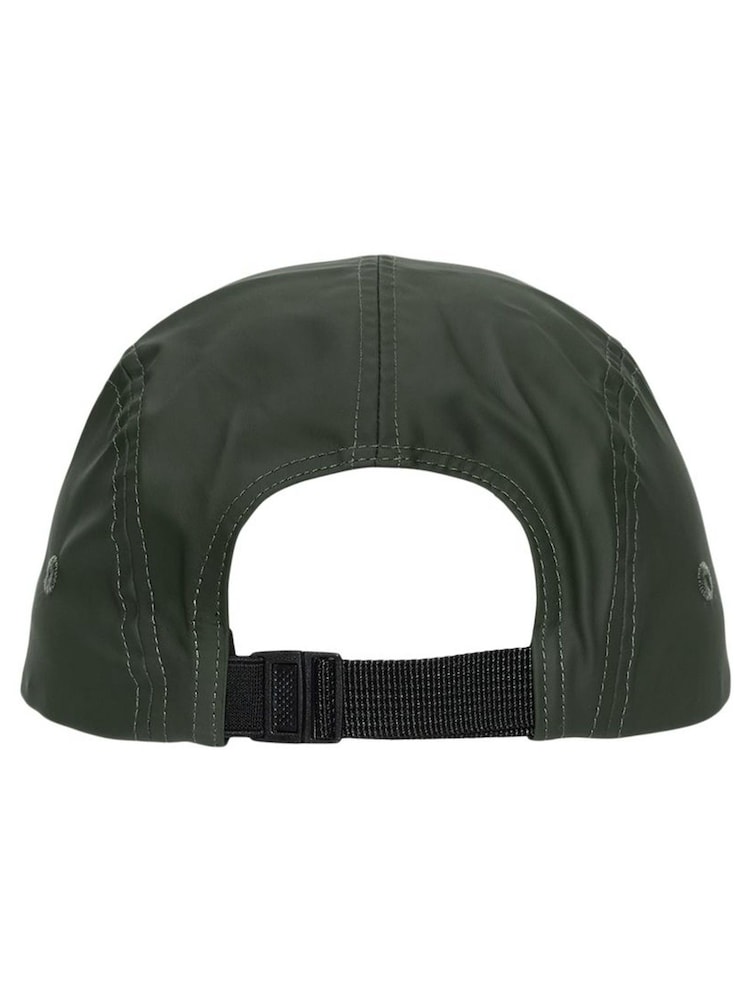 Rains 5 Panel Cap - Image 3 of 5