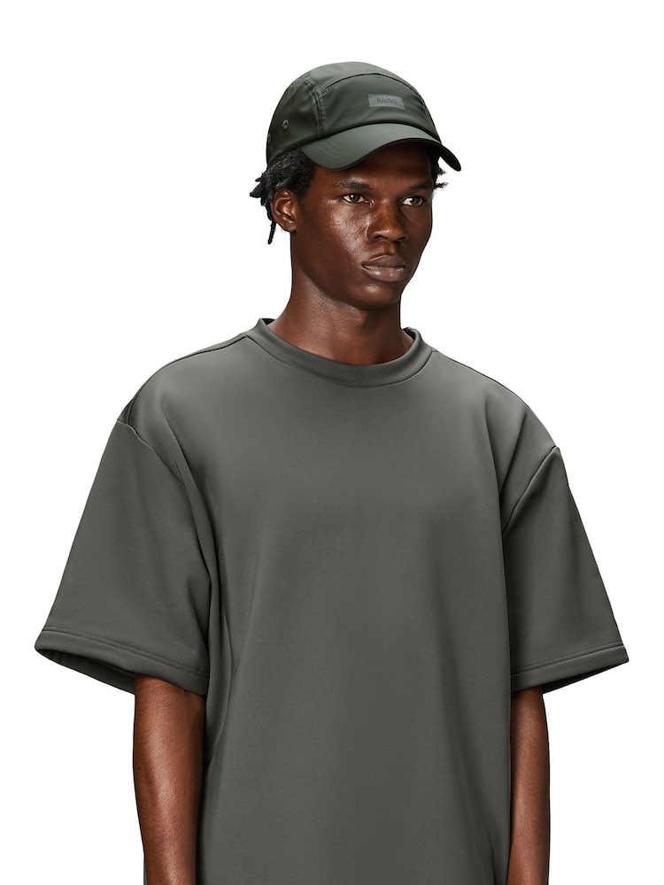 Rains 5 Panel Cap - Image 5 of 5